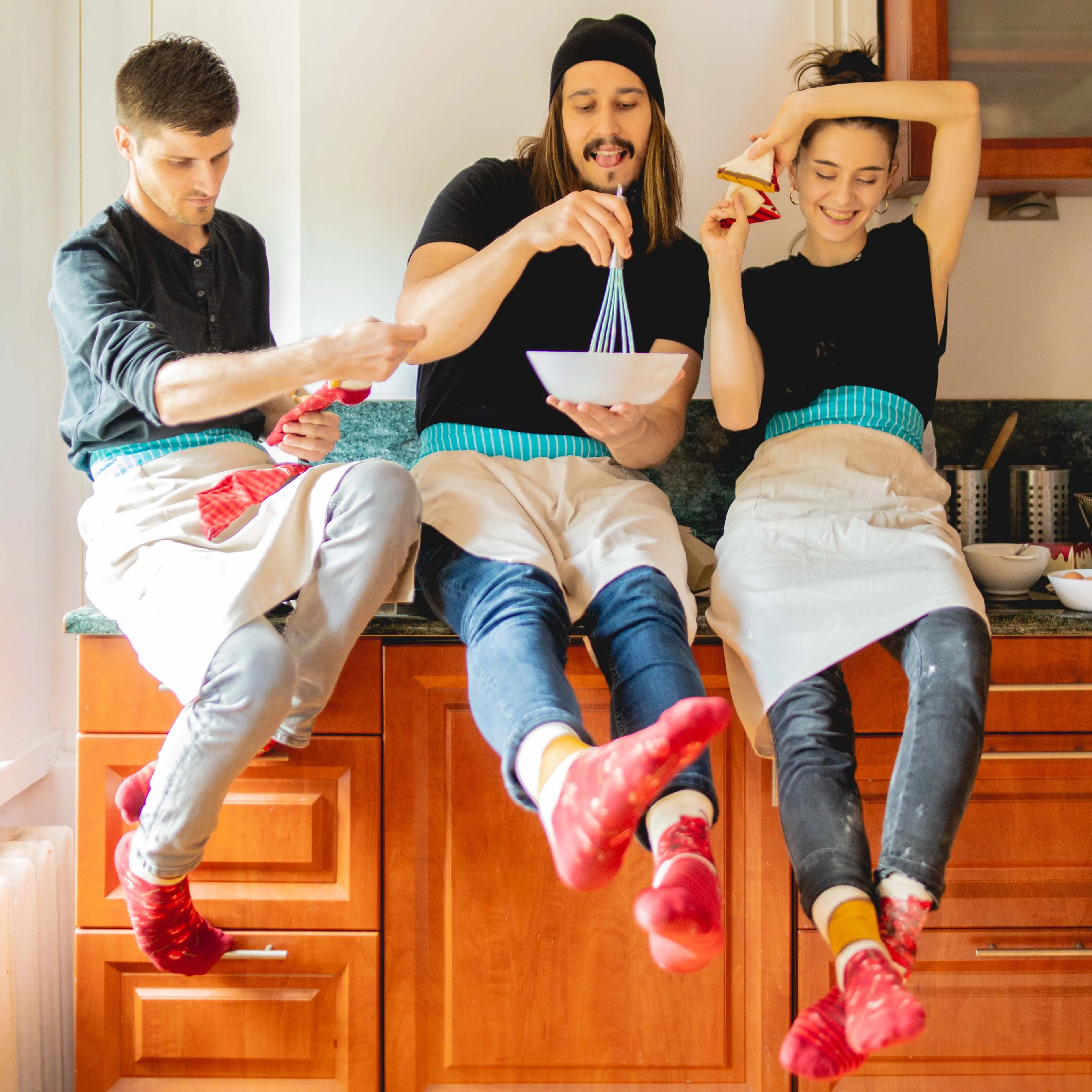 What's truly important at Christmas?